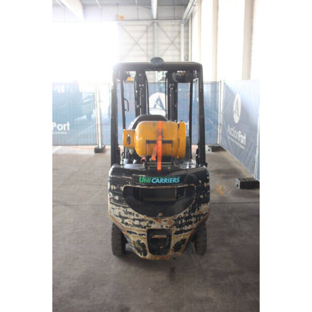 2016 UNICARRIERS P1D1A18LQ-47735265