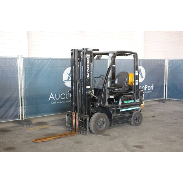 2016 UNICARRIERS P1D1A18LQ-47735269
