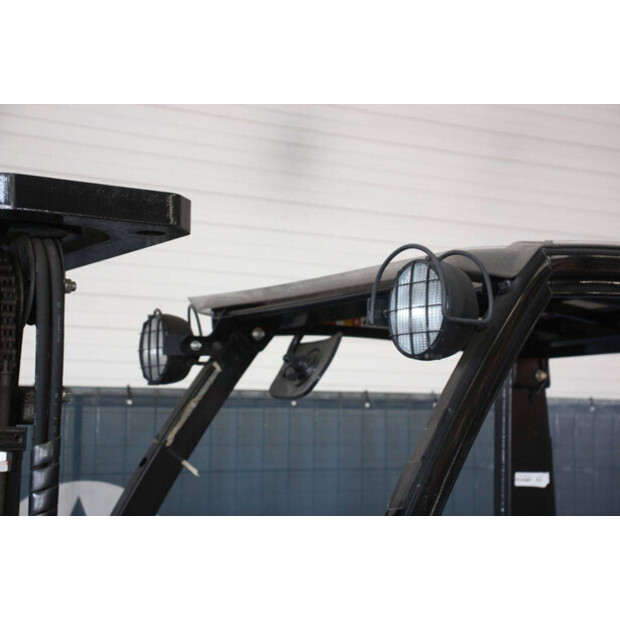 2016 UNICARRIERS P1D1A18LQ-47735274