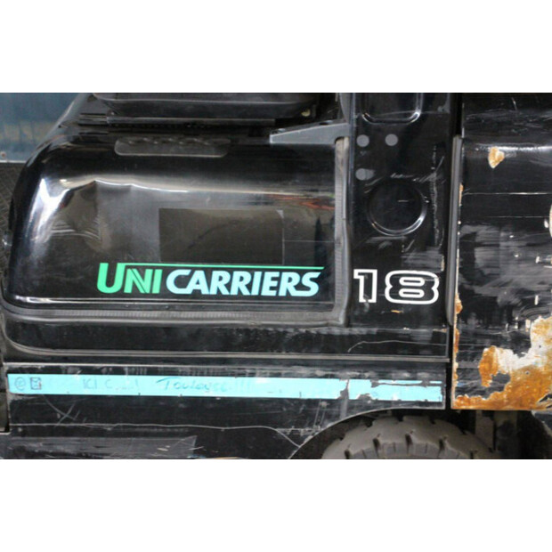 2016 UNICARRIERS P1D1A18LQ-47735277