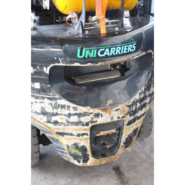 2016 UNICARRIERS P1D1A18LQ-47735278