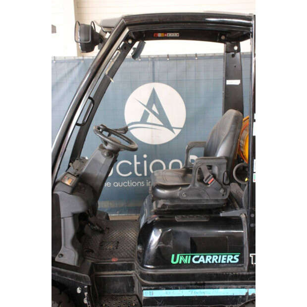 2016 UNICARRIERS P1D1A18LQ-47735282