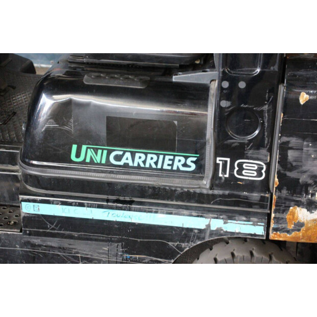 2016 UNICARRIERS P1D1A18LQ-47735283