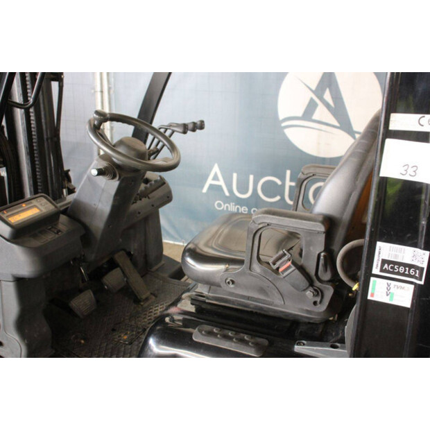 2016 UNICARRIERS P1D1A18LQ-47735284