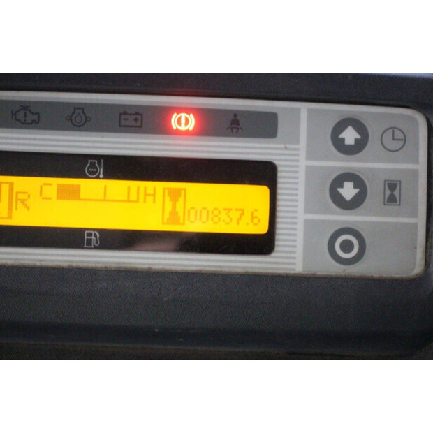 2016 UNICARRIERS P1D1A18LQ-47735288