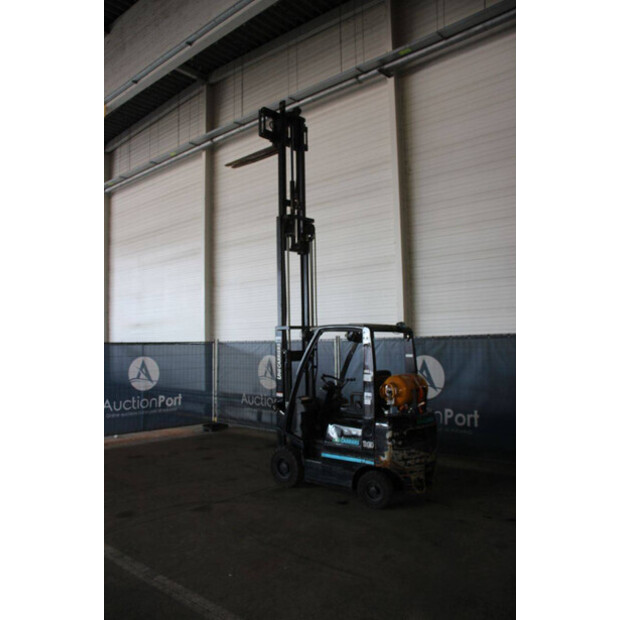 2016 UNICARRIERS P1D1A18LQ-47735293