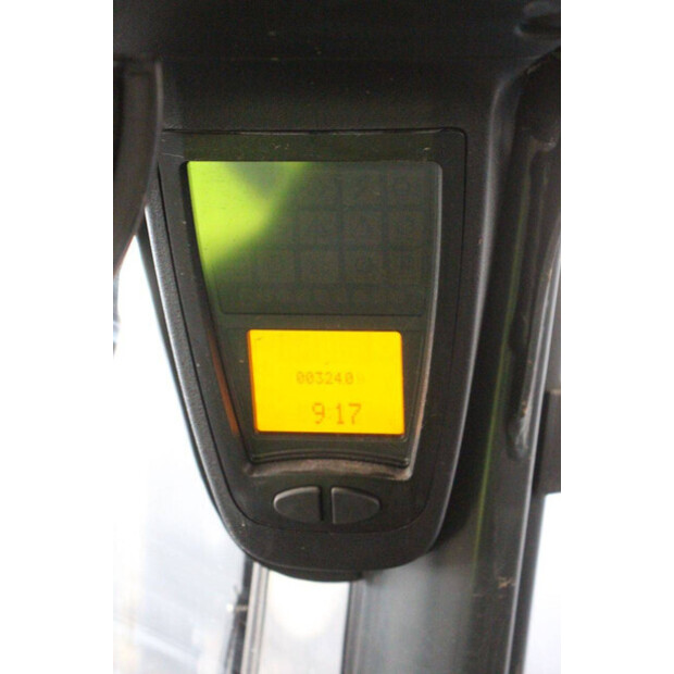 2016 ليندي H16CNG-01-47735320