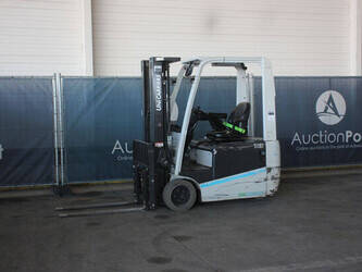 Image for 2016 UNICARRIERS AG1N1L18Q for Sale in Japan