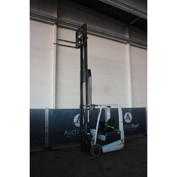 2016 UNICARRIERS AG1N1L18Q-47735412