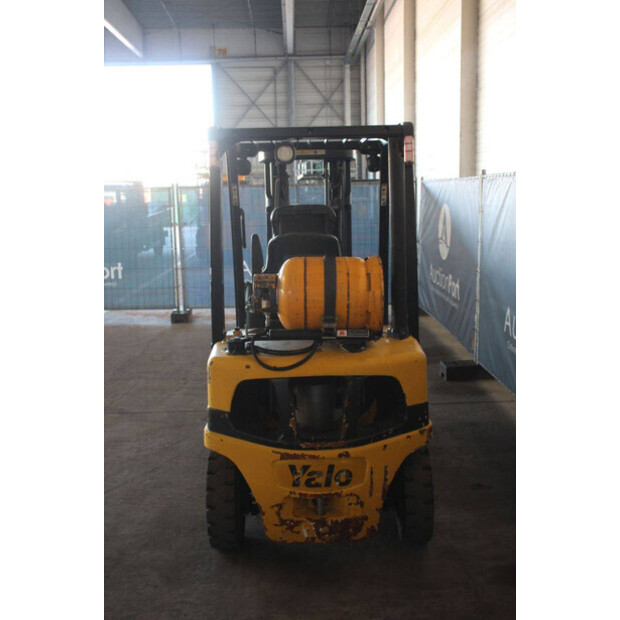 2017 يال GLP25VX-47735703