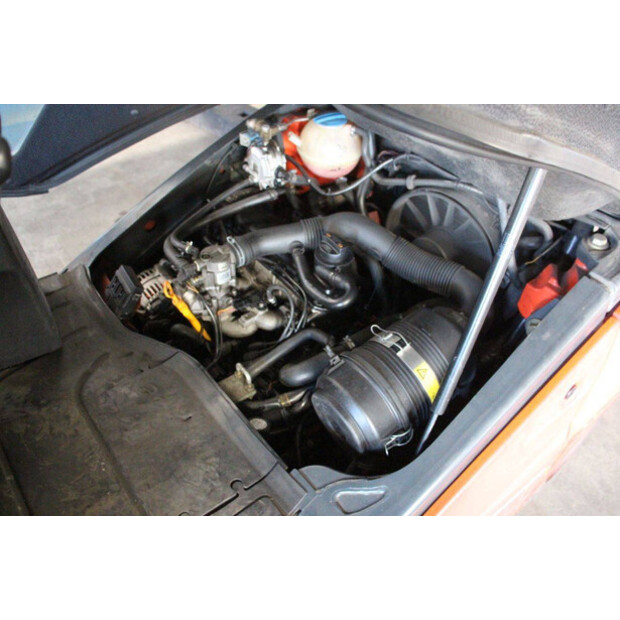 2012 ليندي H16T-01-47735777