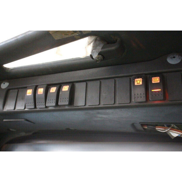 2012 ليندي H16T-01-47735787
