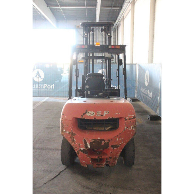 2013 Hangcha CPCD40-47735795