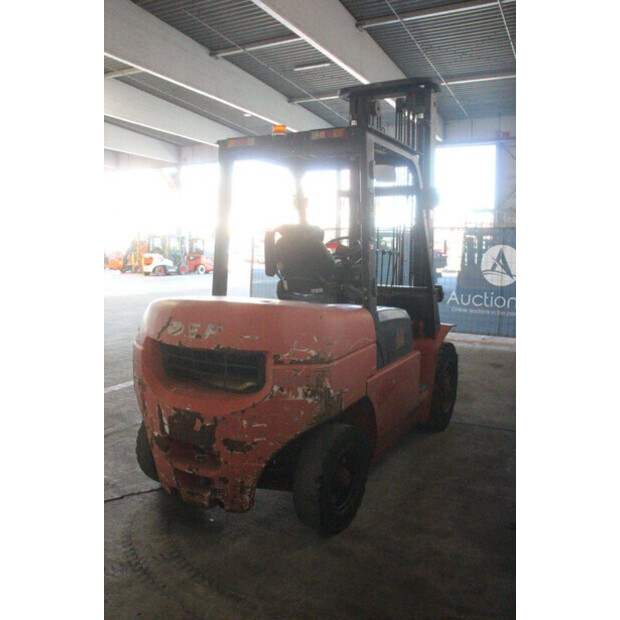 2013 Hangcha CPCD40-47735796