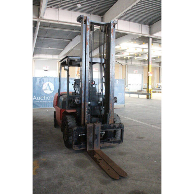 2013 Hangcha CPCD40-47735797