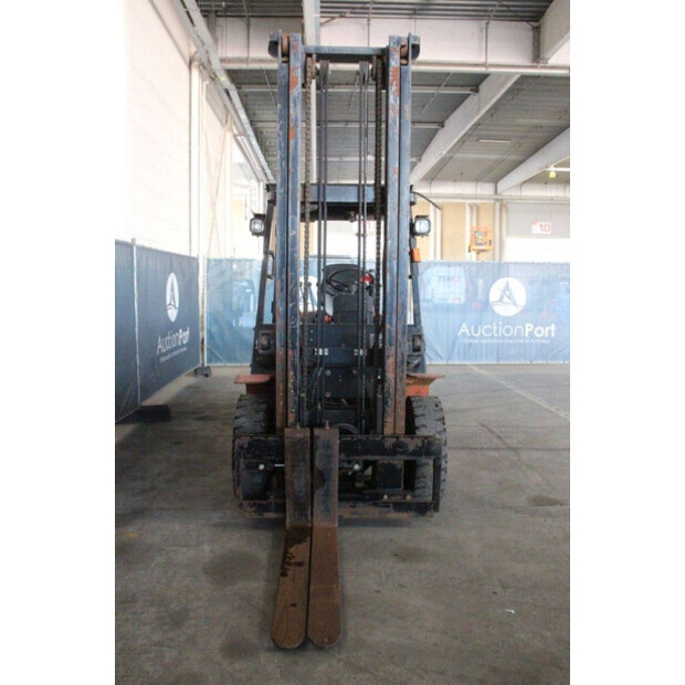 2013 Hangcha CPCD40-47735798