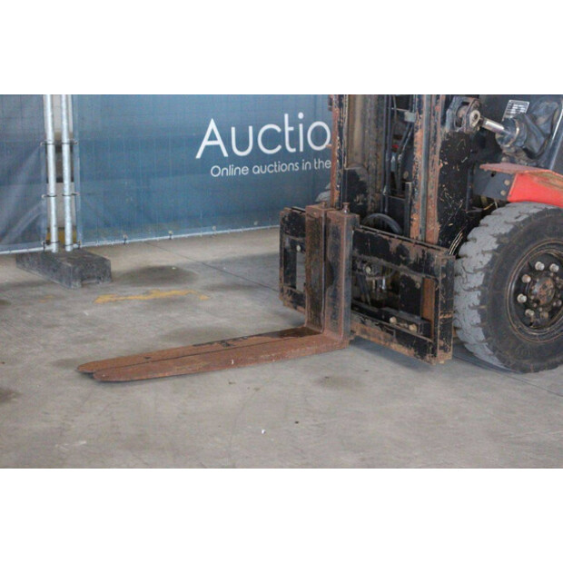2013 Hangcha CPCD40-47735800