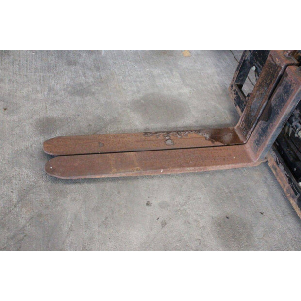 2013 Hangcha CPCD40-47735802