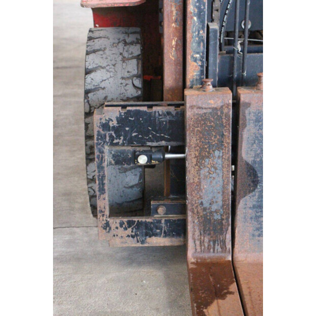 2013 Hangcha CPCD40-47735803