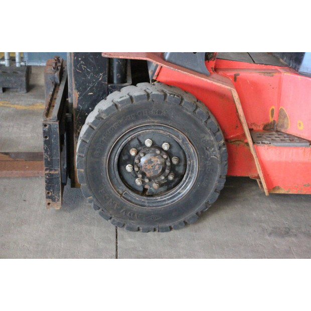 2013 Hangcha CPCD40-47735806