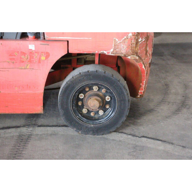 2013 Hangcha CPCD40-47735807