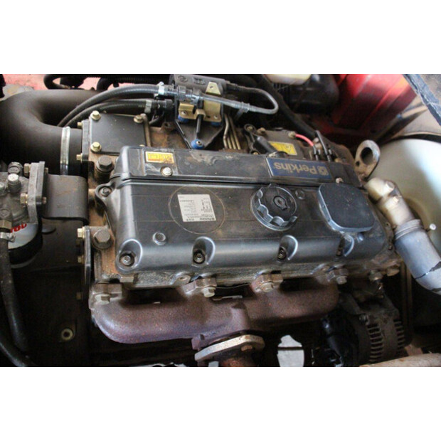 2013 Hangcha CPCD40-47735810