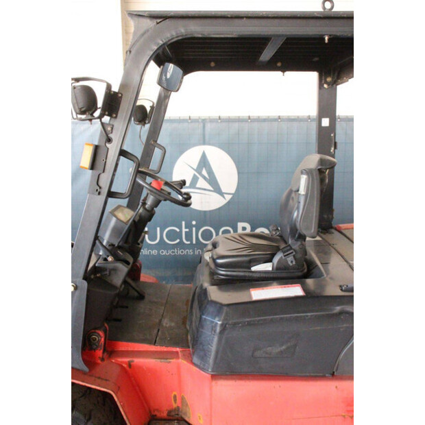 2013 Hangcha CPCD40-47735811