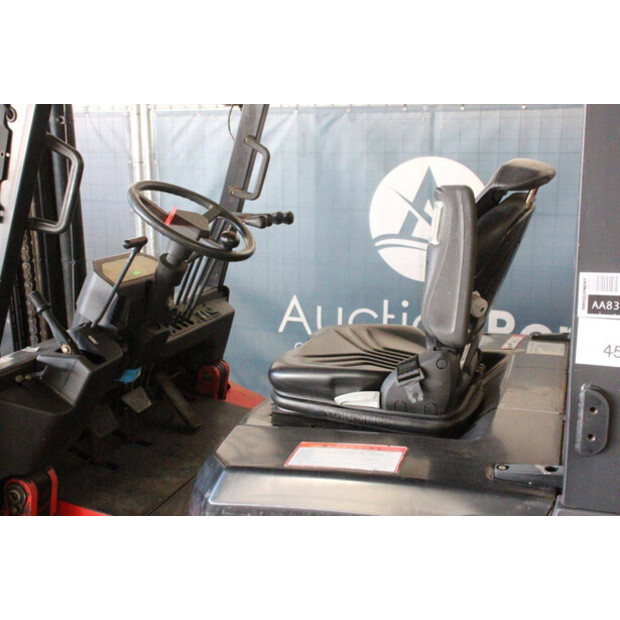 2013 Hangcha CPCD40-47735812