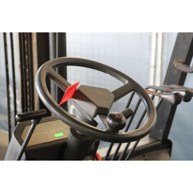 2013 Hangcha CPCD40-47735814