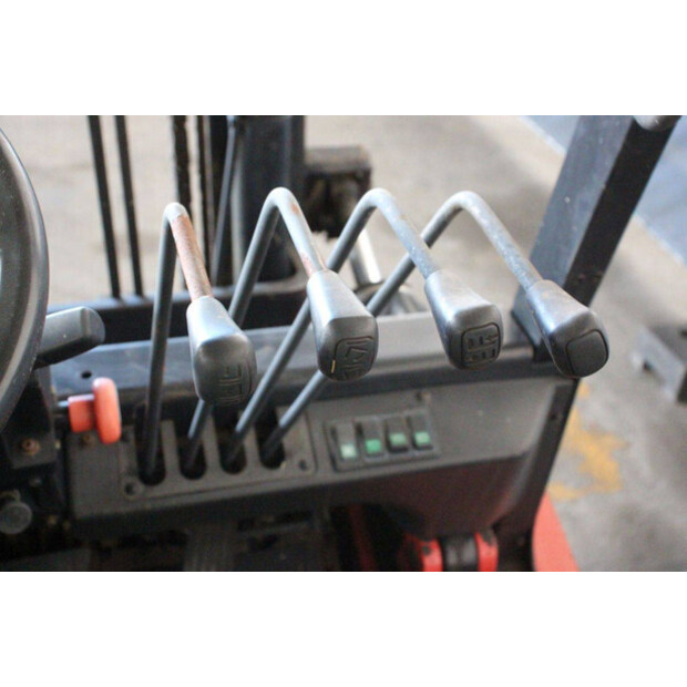2013 Hangcha CPCD40-47735816