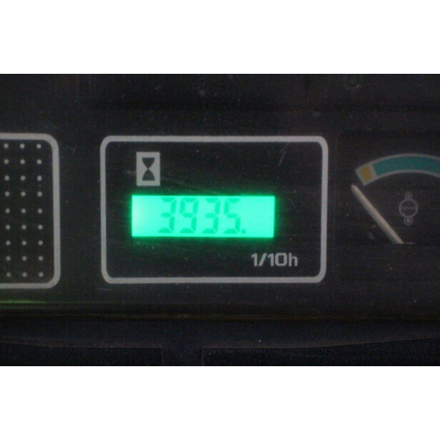 2013 Hangcha CPCD40-47735818