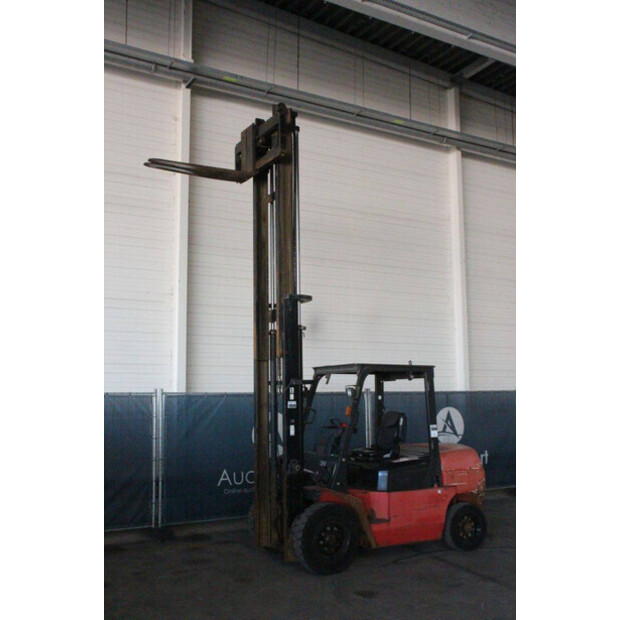 2013 Hangcha CPCD40-47735819