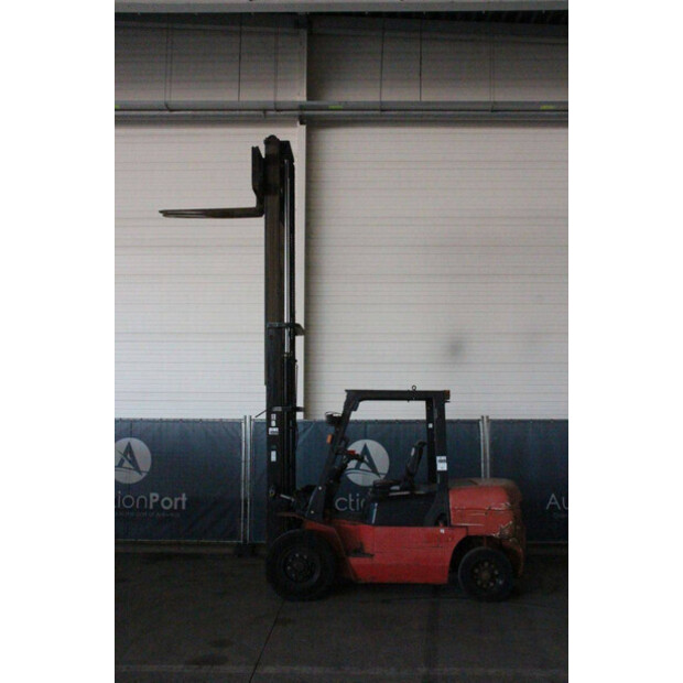 2013 Hangcha CPCD40-47735820