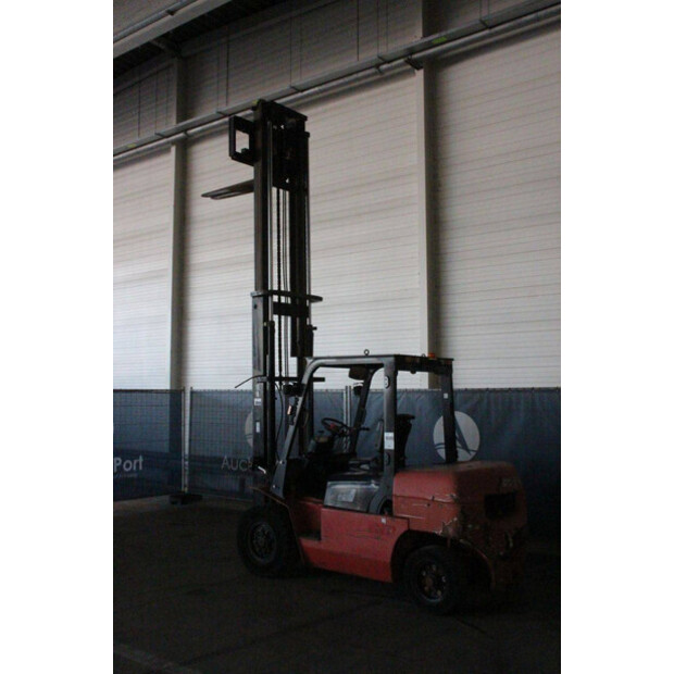 2013 Hangcha CPCD40-47735821