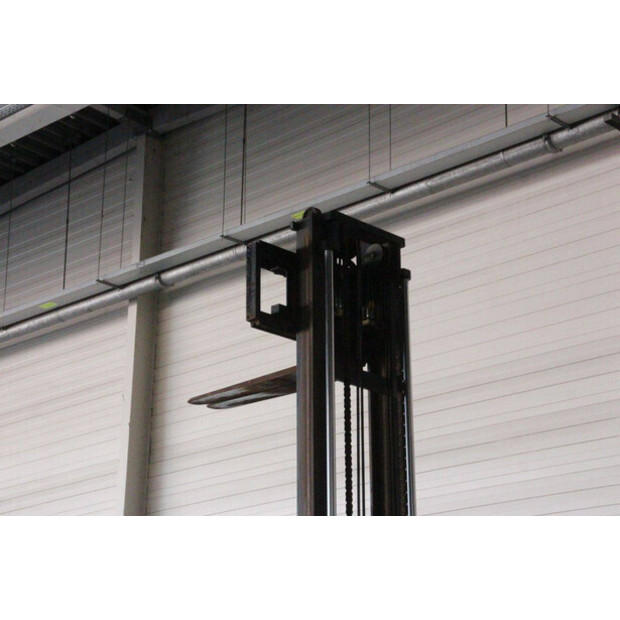 2013 Hangcha CPCD40-47735822