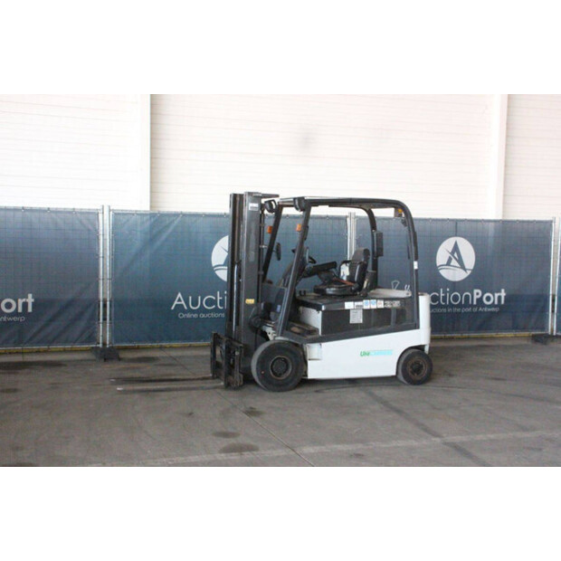 2015 UNICARRIERS G1Q2L25Q-47735823