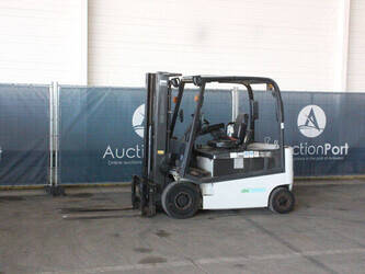 Image for 2015 UNICARRIERS G1Q2L25Q for Sale in Japan