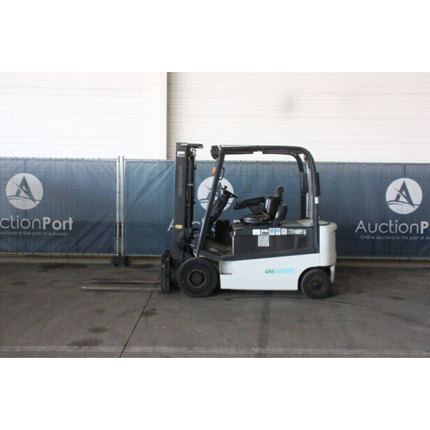 2015 UNICARRIERS G1Q2L25Q-47735824