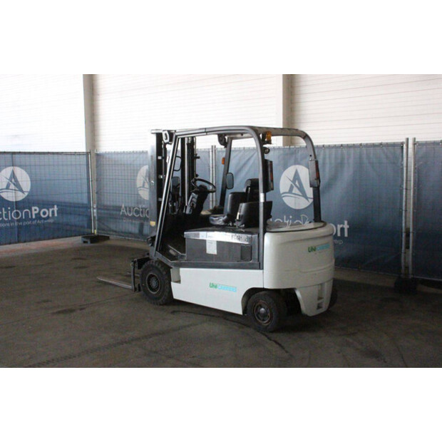 2015 UNICARRIERS G1Q2L25Q-47735825