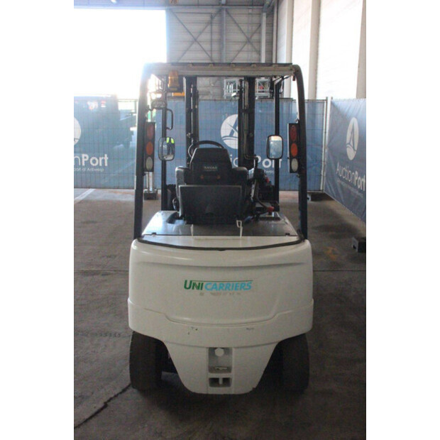 2015 UNICARRIERS G1Q2L25Q-47735826