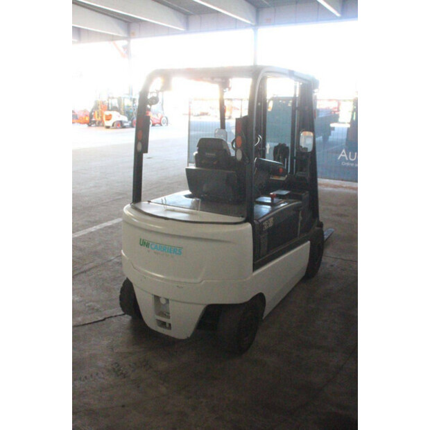 2015 UNICARRIERS G1Q2L25Q-47735827