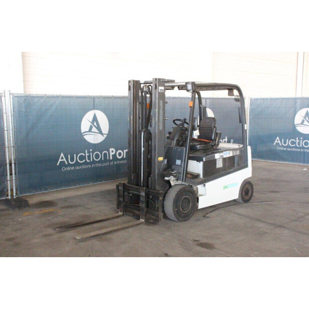 2015 UNICARRIERS G1Q2L25Q-47735830