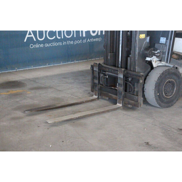 2015 UNICARRIERS G1Q2L25Q-47735831