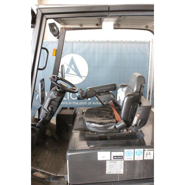 2015 UNICARRIERS G1Q2L25Q-47735842