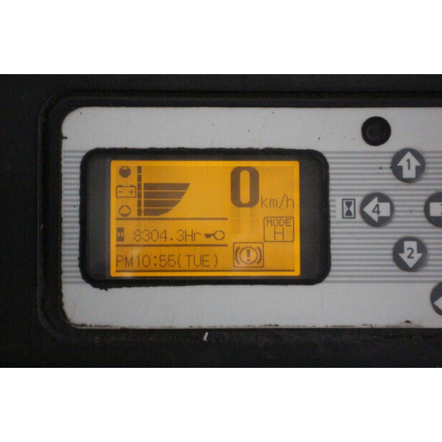 2015 UNICARRIERS G1Q2L25Q-47735848
