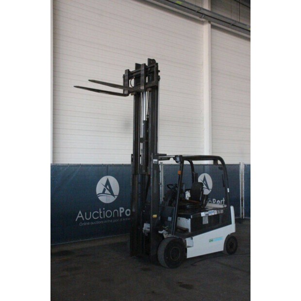 2015 UNICARRIERS G1Q2L25Q-47735849