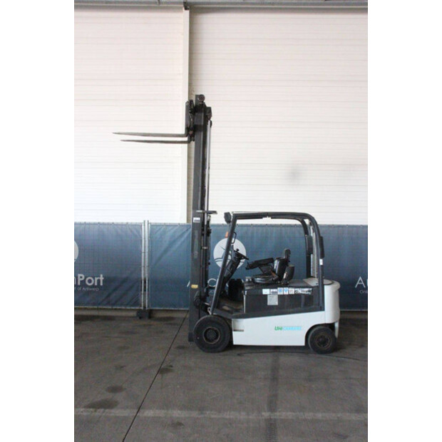 2015 UNICARRIERS G1Q2L25Q-47735850