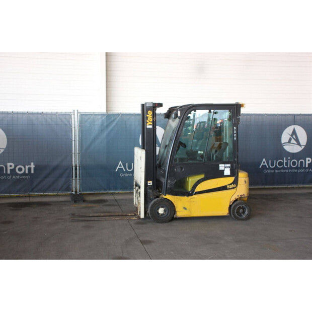 2010 Yale ERP16VF-47736020