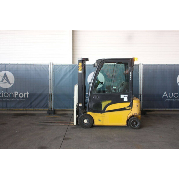 2010 Yale ERP16VF-47736021