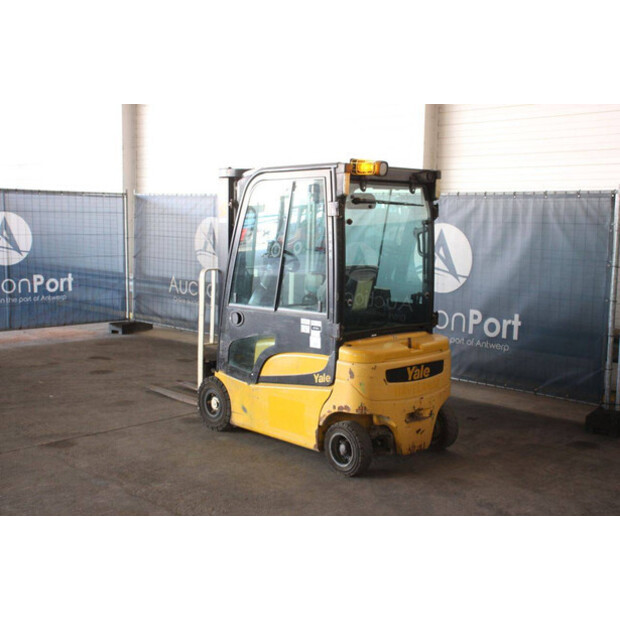 2010 Yale ERP16VF-47736022